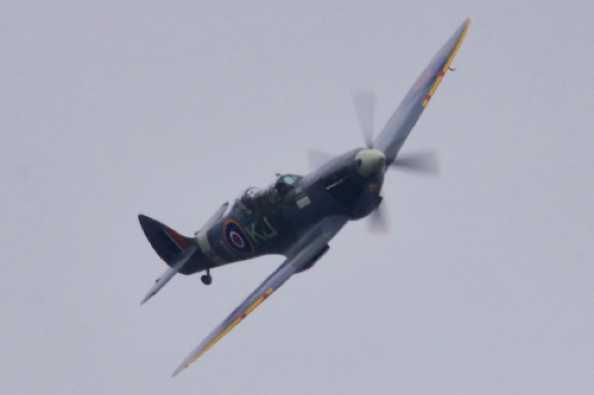 23 September 2021 - 14-02-54

-------------------
Spitfire G-ILDA over Dartmouth & Kingswear